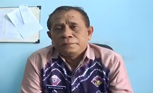 Awal Tahun, Dua Kasus Asusila Libatkan Pelajar Terjadi di Magetan