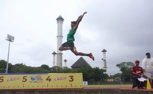 Puji SAC 2023, Kemenpora bakal Gencarkan Kompetisi Atletik Antarkampung