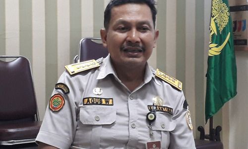 Cegah Peredaran Daging Anjing, Barantin Pantau Ketat Semua Pintu Masuk Jateng