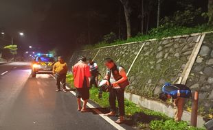 Aksi Begal di JLS Salatiga Resahkan Warga, Sasar Korban yang Pulang Kerja Malam