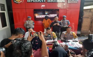 Cabuli 15 Anak, Guru SD di Jogja Ditetapkan Jadi Tersangka