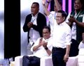 Cek Fakta Debat Cawapres, Cak Imin: Anggaran Krisis Iklim di Bawah Sektor Lain