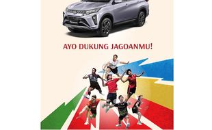 Daihatsu Indonesia Masters 2024 Siap Pertemukan Pemain Bulu Tangkis Kelas Dunia