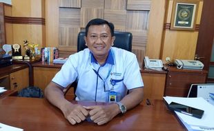 BPR BDK Karanganyar Masuk Kandidat Top BUMD Awards 2024