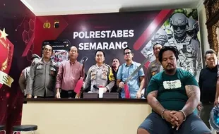 Terungkap! Ini Fakta Baru Duel Maut 2 Teman Karib di Genuk Semarang