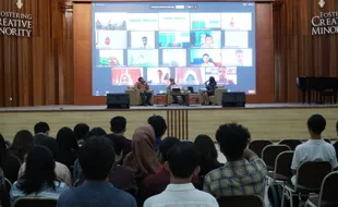 Diikuti 39 Sekolah Se-Indonesia, UKSW Kembali Gelar Economics Competition 2024