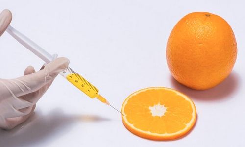 Ini Efek Samping Suntik Putih dengan Vitamin C Seperti Dilakukan Cita Citata