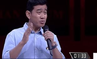 Cek Fakta Debat Cawapres 2024: Gibran Klaim Nikel Indonesia Terbesar Sedunia