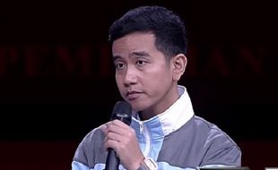 Cek Fakta Debat Cawapres 2024: Definisi Greenflation Ala Gibran Sudah Benar?