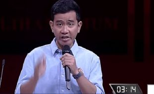 Cek Fakta Debat Cawapres 2024: Klaim Gibran Angka Desa Tertinggal Turun