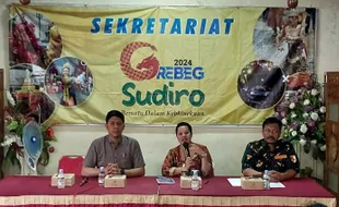 4.000 Kue Keranjang akan Dibagikan saat Karnaval Grebeg Sudiro 2024 Solo