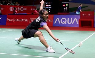 Gregoria Terlalu Kuat bagi Ester Nurumi, Ginting Menang atas Wakil Malaysia