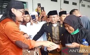 Kasus Gus Miftah Bagi-bagi Uang Berlanjut, Bawaslu Pamekasan Periksa Saksi