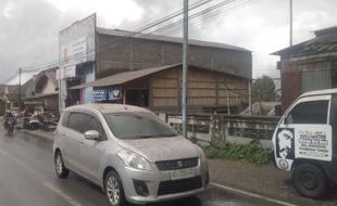 Terjauh Sambi, Ini 7 Kecamatan Terdampak Hujan Abu Erupsi Merapi di Boyolali