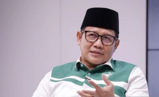 Dipecat Sepihak, 2 Caleg PKB Gugat Cak Imin