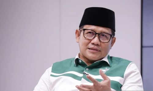 Dua Caleg DPR Terpilih PKB Dapil Jatim Gugat Muhaimin Iskandar