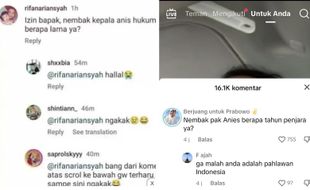 10 Berita Terpopuler : Viral Ancaman Menembak Anies Baswedan-Amalan 1 Rajab