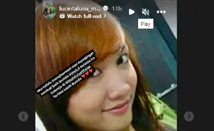 Pengakuan Lucinta Luna Pernah Bekerja di Karaoke Inul, Masih Cari Jati Diri