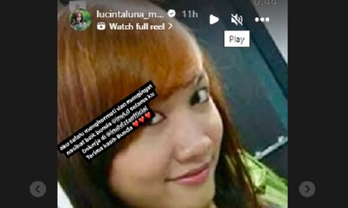 Pengakuan Lucinta Luna Pernah Bekerja di Karaoke Inul, Masih Cari Jati Diri