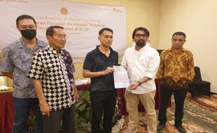 Berkedok Bisnis Properti, Sejumlah Investor di Jogja Diduga Kena Tipu