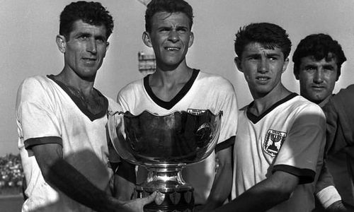 Uniknya Piala Asia 1964: Israel Juara lalu Didepak Keluar dari AFC