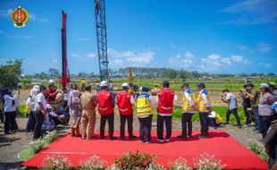 Miliki Panjang 1.900 Meter, Ini Jembatan Terpanjang di Yogyakarta