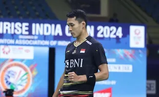 Jadwal Olahraga Hari Ini: Dari Piala Asia hingga Turnamen India Open 2024