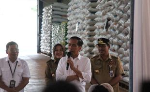 Mahfud Md Mundur dari Kabinet, Presiden Jokowi: Saya Sangat Menghargai