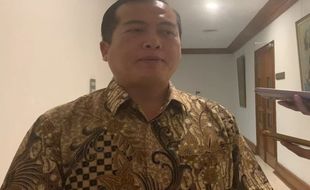 Kabar Kapal Israel Berlabuh di Indonesia, Kemenlu: Tidak Pernah Ada