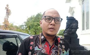 Ketua Pengadilan Negeri Boyolali Radityo Dimutasi ke Jakarta, Ini Penggantinya