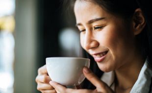 Benarkah Minum Kopi tanpa Gula Cocok untuk Diet? Ini Penjelasannya