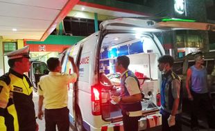 Kecelakaan Bus SMAN 1 Sidoarjo di Tol Ngawi-Solo: Korban Meninggal Jadi 2 Orang