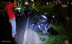 Mobil Tabrak Pemotor hingga Meninggal di Mijen Semarang, Pengemudi Mabuk Miras