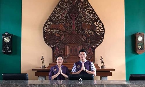 Laras Asri Resort & Spa Salatiga Hadirkan Promo Januari Ceria