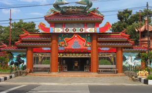 Selain Makam Sunan Bonang, Ini Tempat Wisata Menarik di Kabupaten Tuban