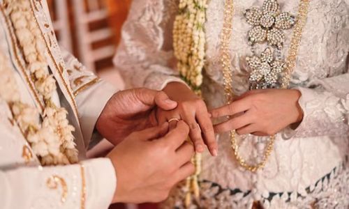 Nikah Siri Dua Kali, Seorang ASN Pemkab Gunungkidul Dipecat