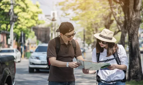 Solo Darurat Pemandu Wisata, Perekrutan Terus Dilakukan