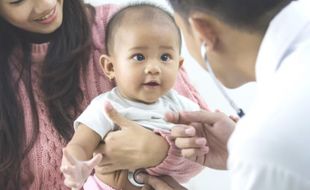 PIN Polio 2024 untuk Anak Usia Berapa? Ini Penjelasannya