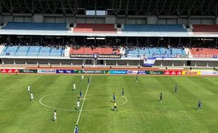 PSIM Jogja Tekuk PSMS Medan 2-1, Eks Persis Solo Tampil Gemilang