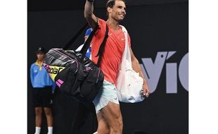 Rafael Nadal dan Carlos Alcaraz Tersingkir dari Olimpiade Paris 2024