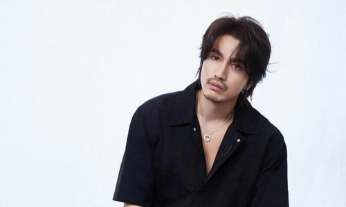 Wajah Awet Muda Jerry Yan Mencuri Perhatian Warganet