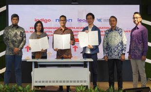 Telkom dan Kemendag Persiapkan Startup Gim Lokal Meraih Pasar Global