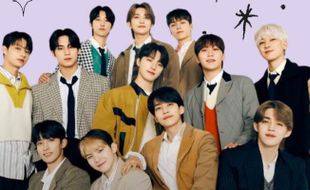 Agenda Seventeen: Tur Dunia dan Rilis Album Baru