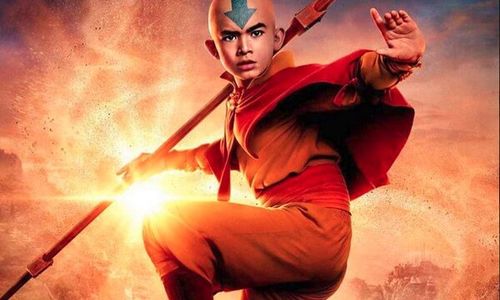 Netflix Rilis First Look Avatar: The Last Airbender, Catat Jadwal Tayangnya