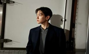 Perjalanan Karier Baekhyun Exo yang Punya 162 Penghargaan