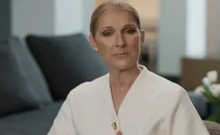 Kisah Hidup Celine Dion Diangkat Jadi Film Dokumenter