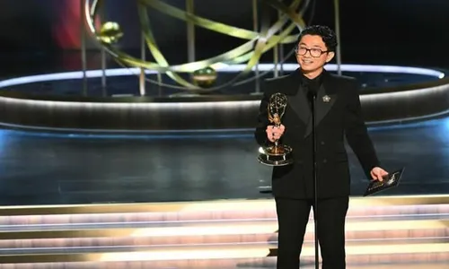 Beef dan The Bear Raih Piala Emmy Awards 2024 Terbanyak