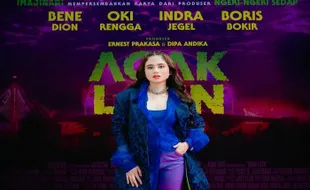 Film Tissa Biani Agak Laen bakal Tayang 1 Februari 2024