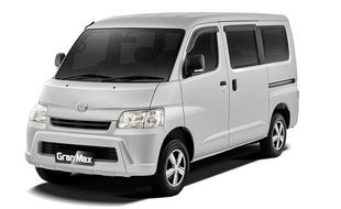 Izin Daihatsu Gran Max di Jepang Dicabut