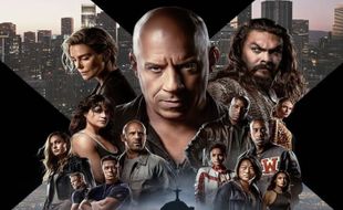 Kapan Fast and Furious 11 Tayang? Catat Tanggalnya